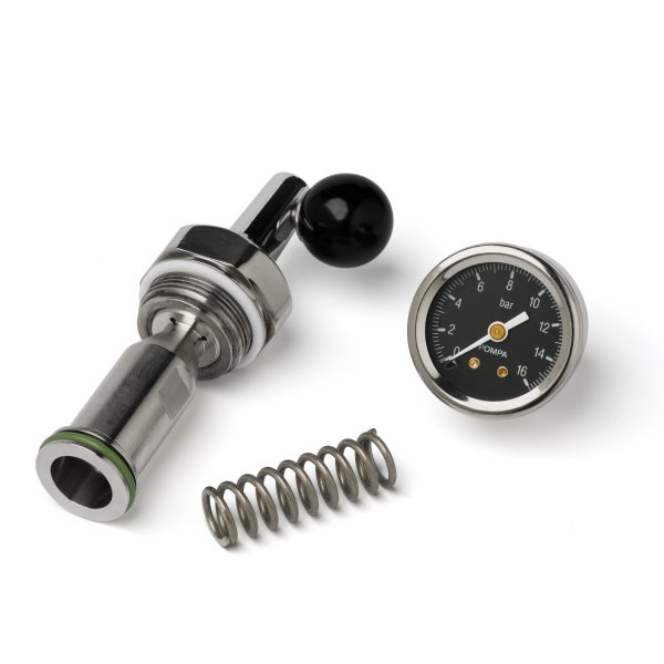 Produktfoto - Bar-måler