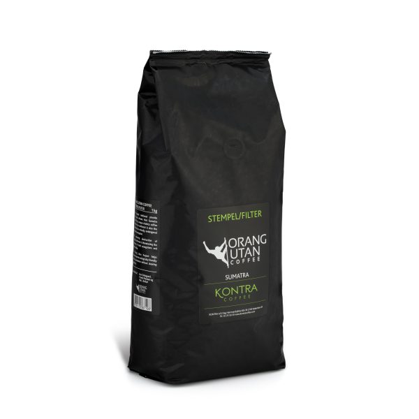 Produktfoto - Orangutan-1kg